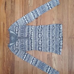 Women's Eddie Bauer Thermal / Waffle Shirt